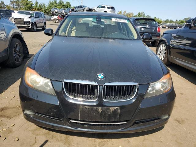 Photo 4 VIN: WBAVA37508NL58846 - BMW 328 I 