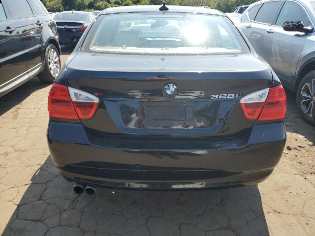 Photo 5 VIN: WBAVA37508NL58846 - BMW 328 I 