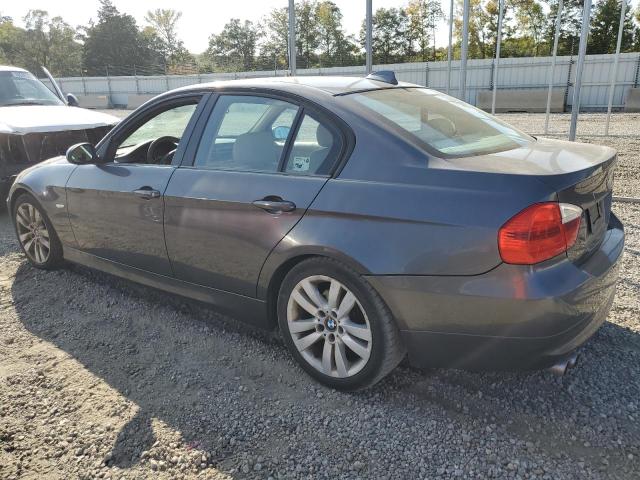 Photo 1 VIN: WBAVA37517ND55567 - BMW 328 I 