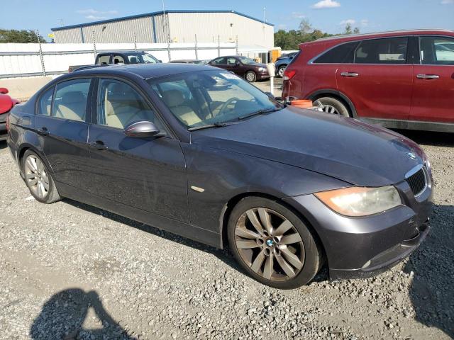 Photo 3 VIN: WBAVA37517ND55567 - BMW 328 I 