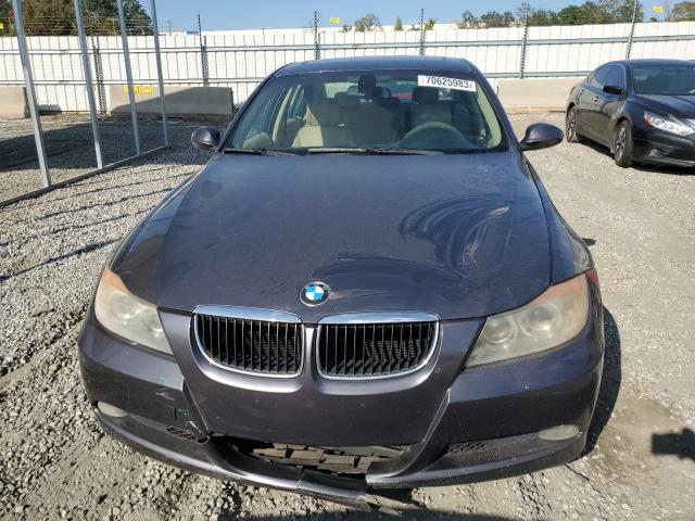 Photo 4 VIN: WBAVA37517ND55567 - BMW 328 I 