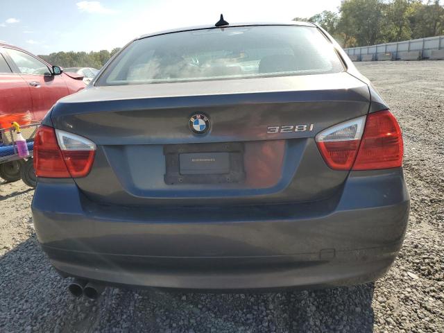 Photo 5 VIN: WBAVA37517ND55567 - BMW 328 I 