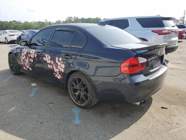 Photo 1 VIN: WBAVA37517NE26251 - BMW 328 I 