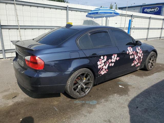 Photo 2 VIN: WBAVA37517NE26251 - BMW 328 I 