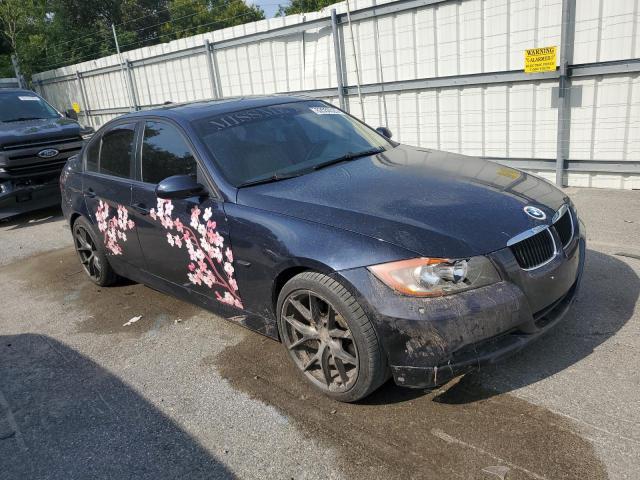 Photo 3 VIN: WBAVA37517NE26251 - BMW 328 I 