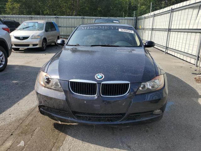 Photo 4 VIN: WBAVA37517NE26251 - BMW 328 I 