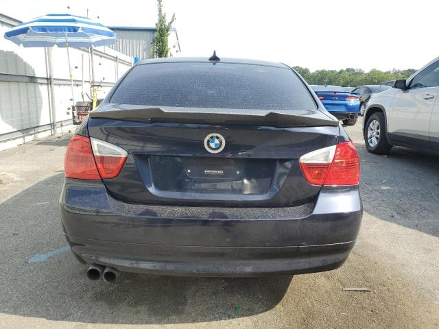 Photo 5 VIN: WBAVA37517NE26251 - BMW 328 I 