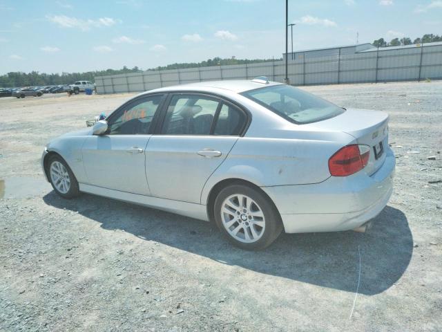 Photo 1 VIN: WBAVA37517NE27805 - BMW 328 I 