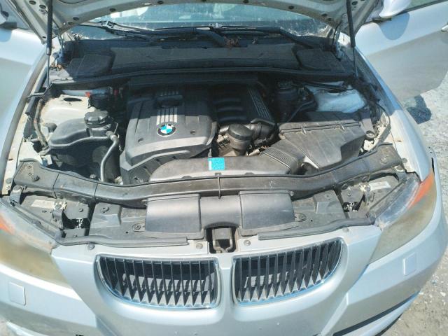 Photo 10 VIN: WBAVA37517NE27805 - BMW 328 I 