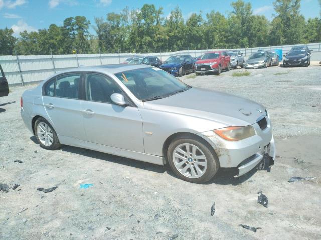 Photo 3 VIN: WBAVA37517NE27805 - BMW 328 I 