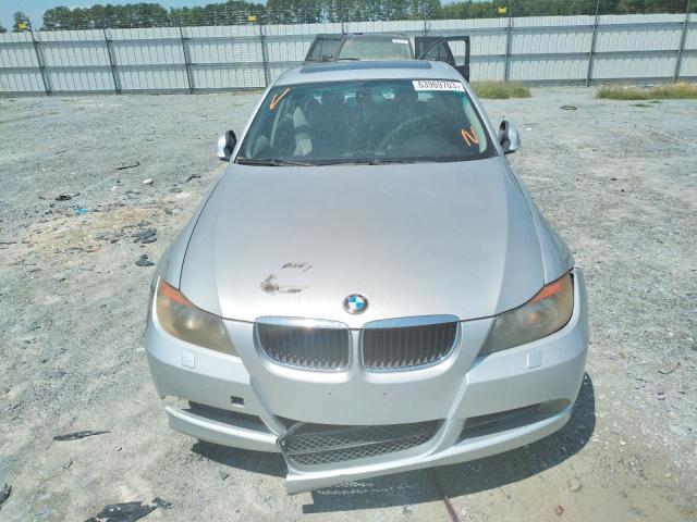 Photo 4 VIN: WBAVA37517NE27805 - BMW 328 I 