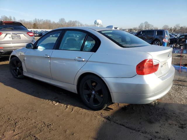 Photo 1 VIN: WBAVA37517NL10562 - BMW 328 I 