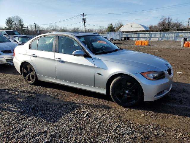 Photo 3 VIN: WBAVA37517NL10562 - BMW 328 I 