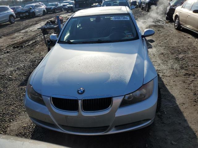 Photo 4 VIN: WBAVA37517NL10562 - BMW 328 I 