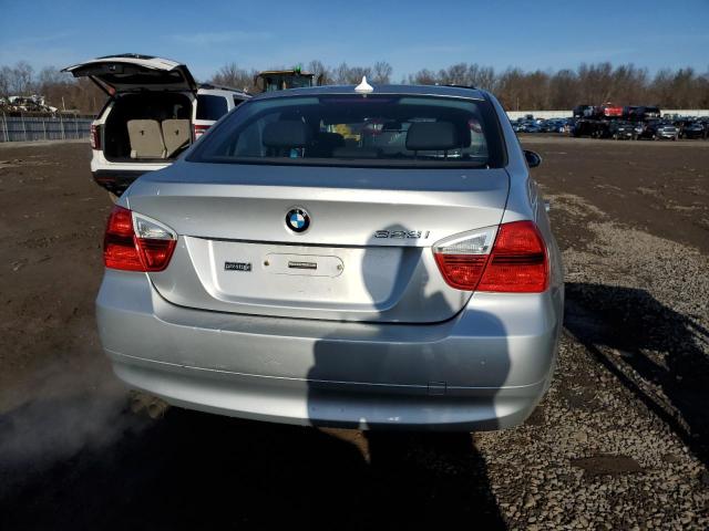 Photo 5 VIN: WBAVA37517NL10562 - BMW 328 I 