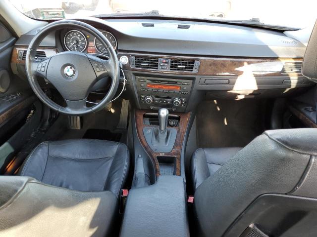 Photo 7 VIN: WBAVA37517NL10562 - BMW 328 I 