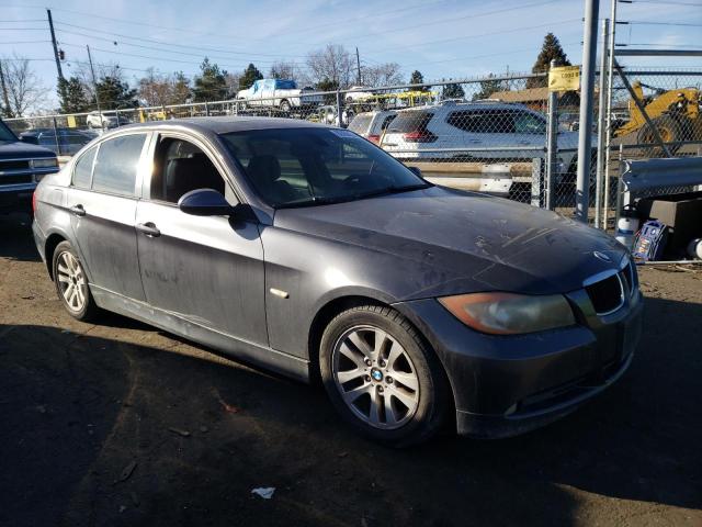 Photo 3 VIN: WBAVA37517NL14983 - BMW 3 SERIES 