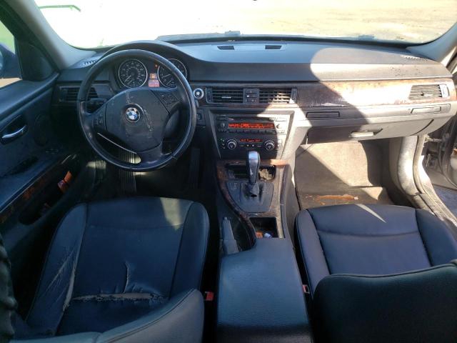 Photo 7 VIN: WBAVA37517NL14983 - BMW 3 SERIES 