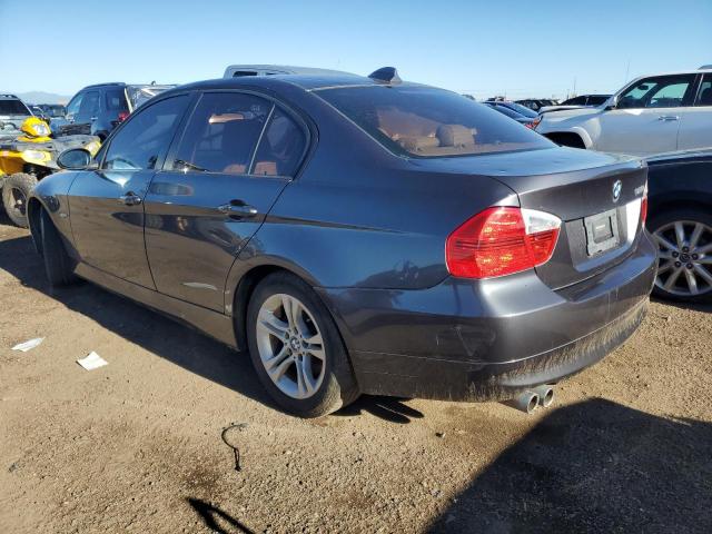 Photo 1 VIN: WBAVA37518NL17870 - BMW 328 I 