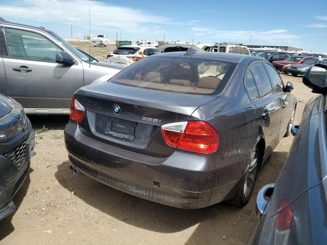 Photo 2 VIN: WBAVA37518NL17870 - BMW 328 I 