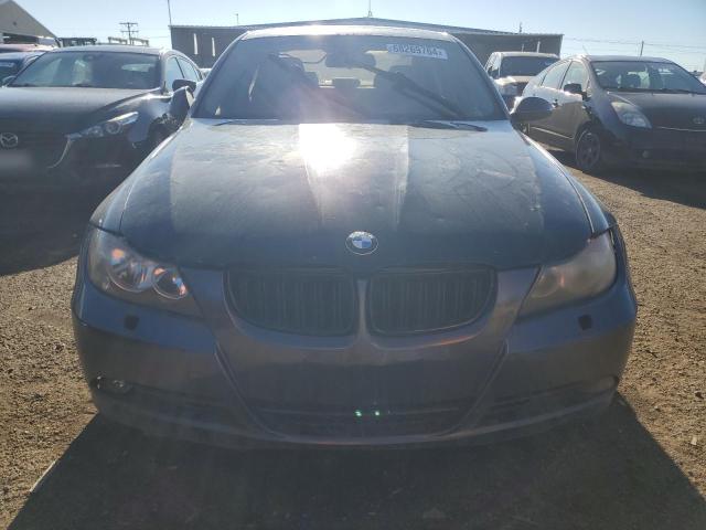 Photo 4 VIN: WBAVA37518NL17870 - BMW 328 I 