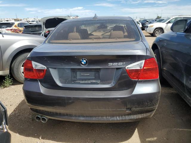 Photo 5 VIN: WBAVA37518NL17870 - BMW 328 I 