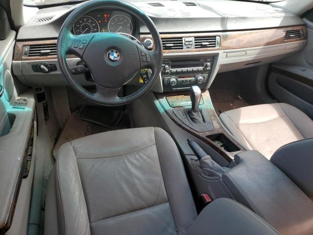 Photo 7 VIN: WBAVA37518NL17870 - BMW 328 I 