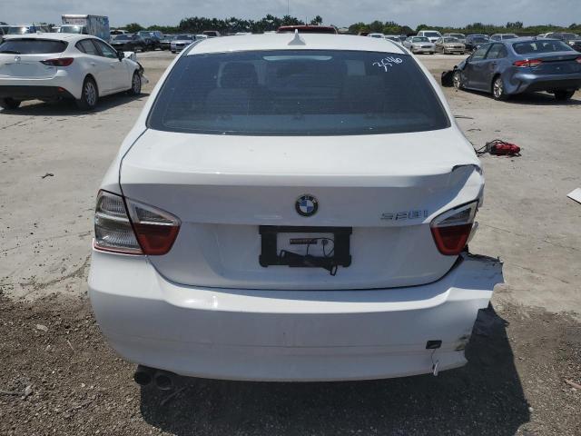 Photo 5 VIN: WBAVA37518NL43546 - BMW 3 SERIES 