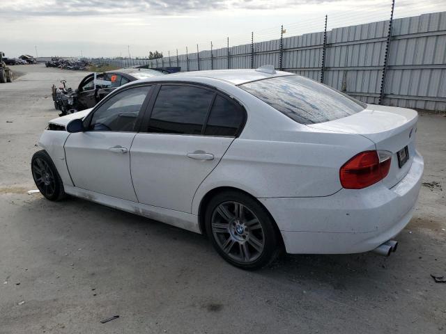 Photo 1 VIN: WBAVA37518NL44227 - BMW 328 I 