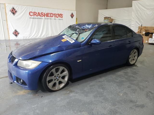 Photo 0 VIN: WBAVA37518NL50321 - BMW 328 I 