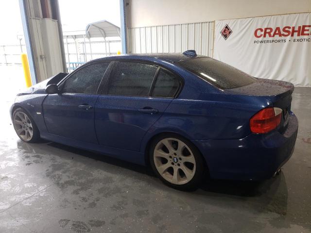 Photo 1 VIN: WBAVA37518NL50321 - BMW 328 I 