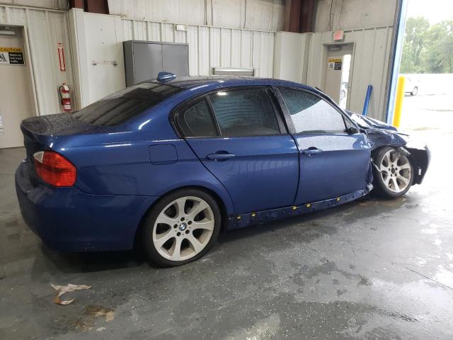 Photo 2 VIN: WBAVA37518NL50321 - BMW 328 I 