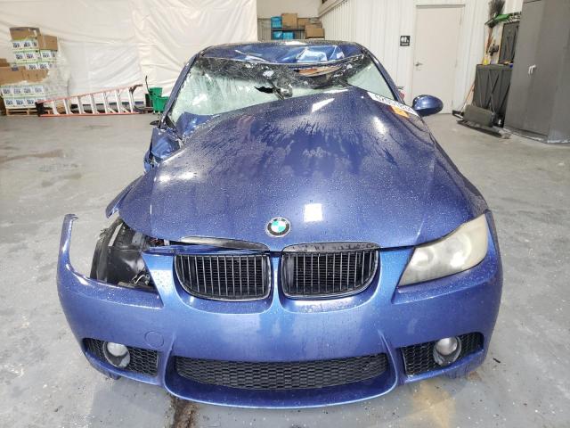 Photo 4 VIN: WBAVA37518NL50321 - BMW 328 I 