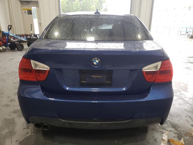 Photo 5 VIN: WBAVA37518NL50321 - BMW 328 I 