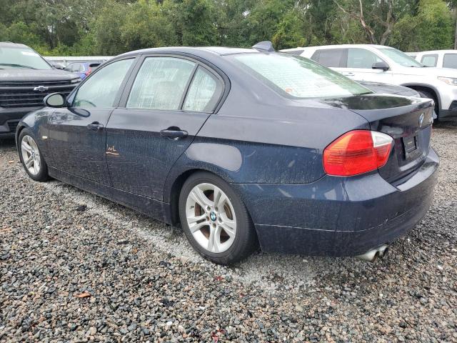 Photo 1 VIN: WBAVA37518NL52702 - BMW 328 I 