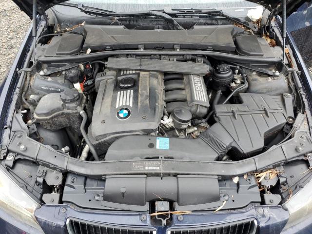 Photo 10 VIN: WBAVA37518NL52702 - BMW 328 I 