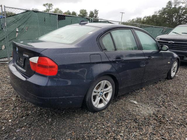 Photo 2 VIN: WBAVA37518NL52702 - BMW 328 I 