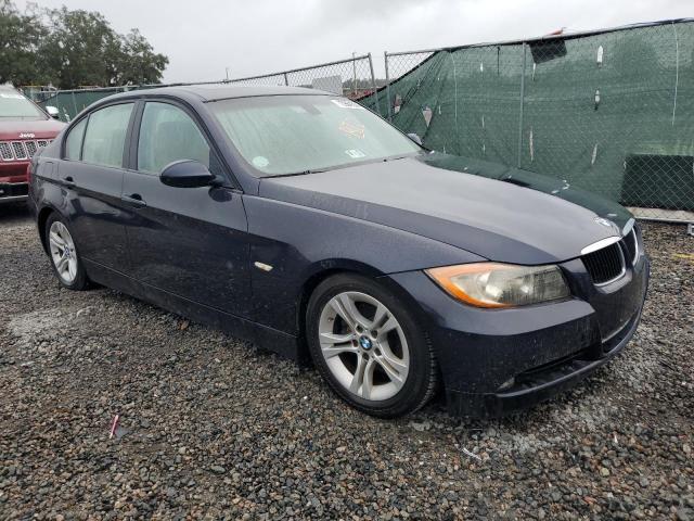 Photo 3 VIN: WBAVA37518NL52702 - BMW 328 I 