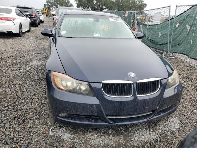 Photo 4 VIN: WBAVA37518NL52702 - BMW 328 I 