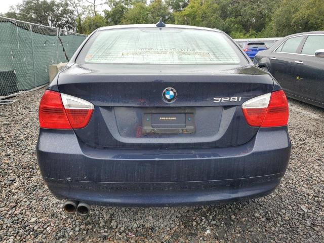 Photo 5 VIN: WBAVA37518NL52702 - BMW 328 I 