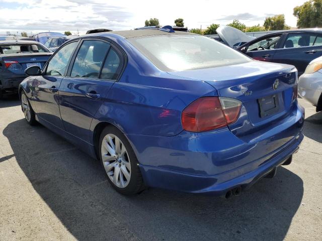 Photo 1 VIN: WBAVA37518NL54448 - BMW 328 I 