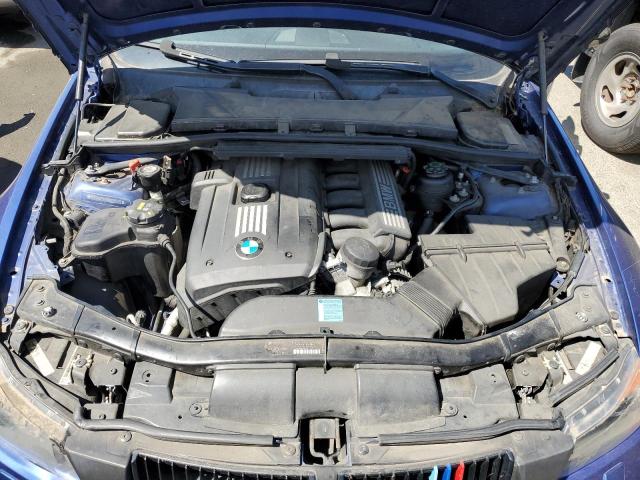 Photo 10 VIN: WBAVA37518NL54448 - BMW 328 I 