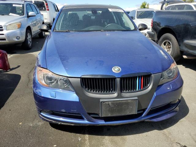 Photo 4 VIN: WBAVA37518NL54448 - BMW 328 I 