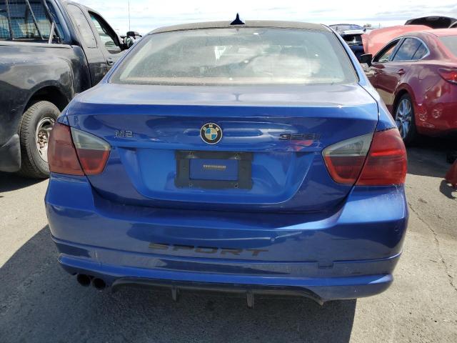 Photo 5 VIN: WBAVA37518NL54448 - BMW 328 I 