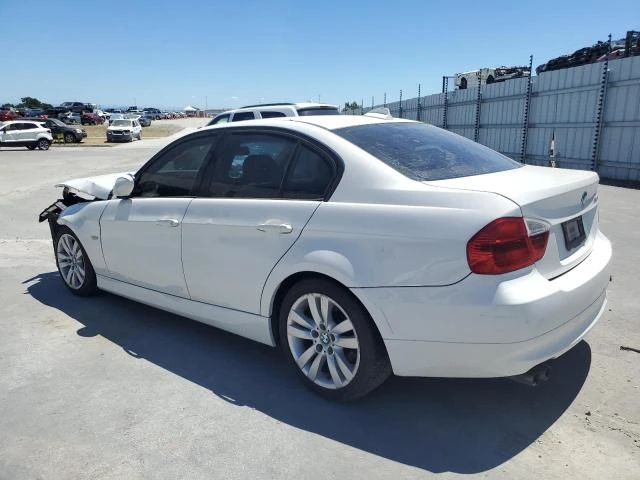 Photo 1 VIN: WBAVA37518NL57060 - BMW 328 I 