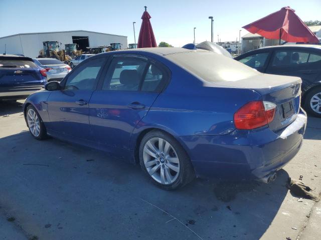 Photo 1 VIN: WBAVA37527ND55285 - BMW 328 I 