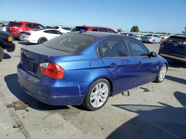 Photo 2 VIN: WBAVA37527ND55285 - BMW 328 I 