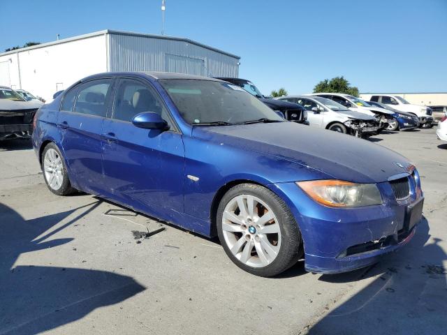 Photo 3 VIN: WBAVA37527ND55285 - BMW 328 I 