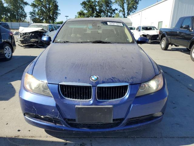 Photo 4 VIN: WBAVA37527ND55285 - BMW 328 I 