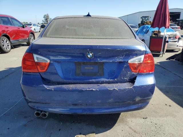 Photo 5 VIN: WBAVA37527ND55285 - BMW 328 I 